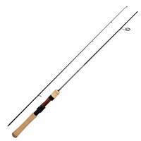 KAHUNA STREAM HUNT【渓流ルアーフィッシングロッド】(スピニングモデル-S482UL)